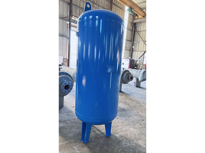 氣液分離器