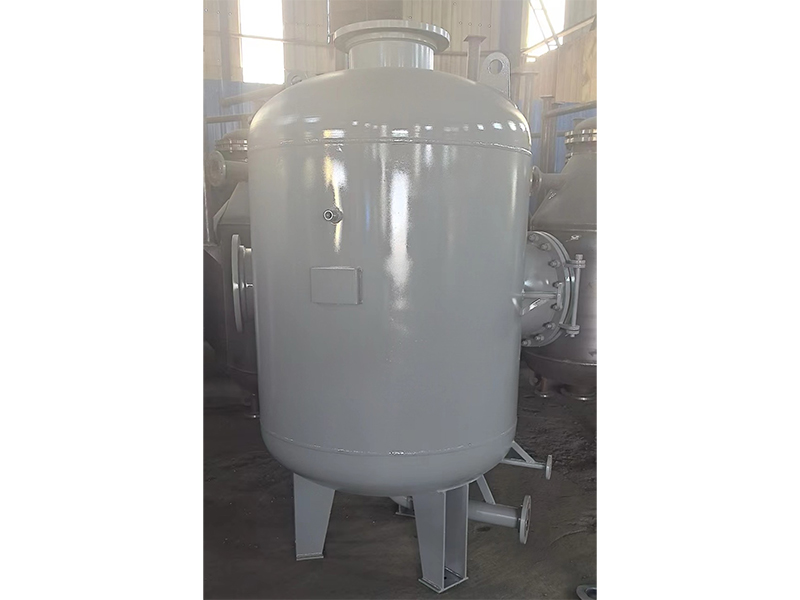 氣液分離器